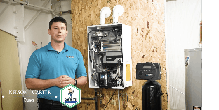 Gas VS Electric Hot Water? We'll Help You Decide!