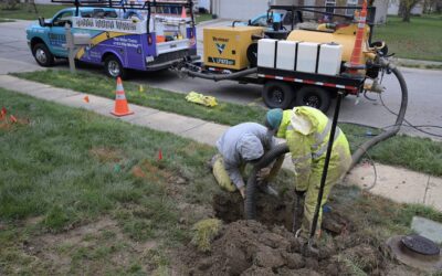 Is Sewer Line Replacement Tax Deductible?