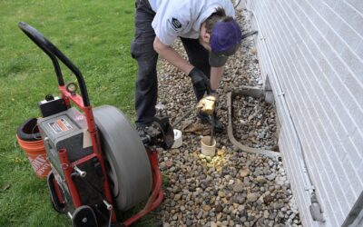 Innovative Sewer Repair Technologies Used in Indianapolis