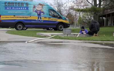 Minimizing Sewer Line Damage in Indianapolis During Seasonal Freeze-Thaw Cycles